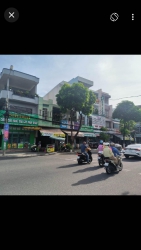 Siêu Độc Lạ! Lô Góc Diện Tích Khủng 157m2 Sát Phan Đăng Lưu, Bên Trường Đại Học Ngoại Ngữ - Dòng Tiền Đều Đặn 50 Triệu/Tháng tại Quảng Nam