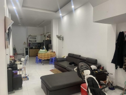Bán nhà 4 tầng Phạm Cự Lượng, Sơn Trà - Gần biển Mỹ Khê - Dòng tiền 15 triệu/tháng tại Quảng Nam