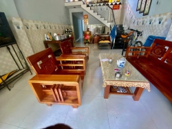 Nhà 2 tầng, mặt tiền đường 5m5 khu vực trung tâm - Giá 3 tỷ 880 triệu tại Quảng Nam