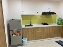 Bán tòa căn hộ 7 tầng 1 tum ngay khu phố Tây An Thượng tại Quảng Nam