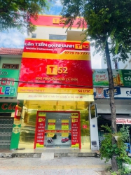 Hệ thống tiền nhanh T52 có mặt tại Đà Nẵng tại Quảng Nam