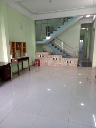 n nhà 3 tầng mặt tiền đường Tôn Thất Tùng tại Quảng Nam