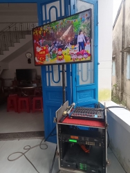 Ai cần loa hú e nha tại Quảng Nam