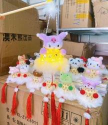 Giỏ quà Trung Thu 2024 nhà Xuân Thịnh với giá ưu đãi 79k tại Quảng Nam