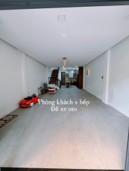 Kiệt ô tô Hà Huy Tập tại Quảng Nam