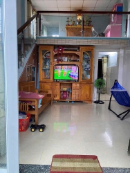 Nhà gác lửng 2 phòng ngủ kiệt 816 Nguyễn Lương Bằng tại Quảng Nam