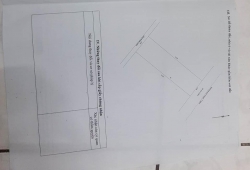 Chỉ 1 lô duy nhất 95m2 5x19 mặt tiền đường quy hoạch 7m5 giá nhỉnh 2 tỷ cần bán gấp tại Quảng Nam