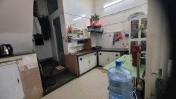 Bán nhà 3 tầng mặt tiền Hải Hồ, gần Chợ Đống Đa tại Quảng Nam