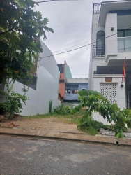 Lô đất mặt tiền đường 5,5m Phước tường 2, sát tôn đản tại Quảng Nam