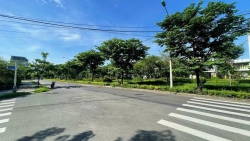 Bán lô góc View Công Viên đường Phạm Xuân Ẩn & Thanh Lương 24 Hòa Xuân tại Quảng Nam