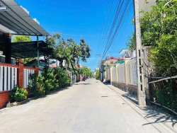 Bán gấp Lô đất 250m2 trục đường 7m chỉ 550 nghìn tại Quảng Nam