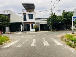 n lô đất mặt tiền đường Cổ Mân Lan 3, Hòa Xuân, Cẩm Lệ, Đà Nẵng tại Quảng Nam