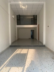 Cho thuê mặt bằng 4 tầng mặt tiền đường Núi Thành tại Quảng Nam