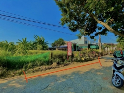 Bán đất thổ cư thị xã Điện Bàn, vị trí vàng, giá cực kỳ hấp dẫn tại Quảng Nam