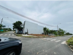 Lô đất 182m2 hướng Tây Bắc và Tây Nam Đà Nẵng tại Quảng Nam