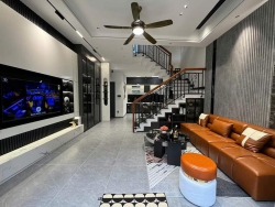SUPER 4 TẦNG 4 CÔNG VIÊN GẦN CÔNG VIÊN RỒNG 50M2 VỚI 4 PHÒNG NGỦ, 4 PHÒNG TẮM, ĐẦY ĐỦ TIỆN NGHI... TẶNG NỘI THẤT ĐẸP NHƯ TRONG HÌNH tại Quảng Nam