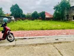 Chính Chủ Cần Tiền Bán Lỗ Lô Đất 140m2 Vuông Vức Tại Điện Hòa tại Quảng Nam