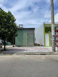 Bán đất Nguyễn Kim đường 7m5 lề 4m, sát Văn Tiến Dũng, diện tích 100m2 hướng Bắc tại Quảng Nam