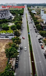 Mặt tiền Nam Kỳ Khởi Nghĩa FPT tại Quảng Nam