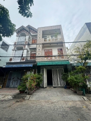 Nhà 3 Tầng 3 Mê Mặt Tiền Chợ Động tại Quảng Nam