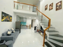 Nhà Cấp 4 gác đổ Kiệt 448 Trưng Nữ Vương, Hải Châu, Đà Nẵng tại Quảng Nam