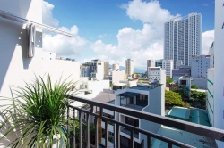 Bán Toà Căn Hộ 8 Tầng An Thượng 36 - Hướng Đông - Sát Phan Tôn tại Quảng Nam