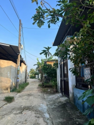 Kiệt đường Âu Cơ Thị Trấn Nam Phước tại Quảng Nam