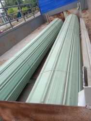 Xả hàng cửa cuốn tại Quảng Nam