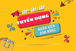 Tiệm Nhà Mía Cần Tuyển Nhân Viên Bán Hàng Ca 5h Đến 21h tại Quảng Nam