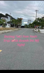 Liên Đã ký nhận lô đất Biển - Non Nuớc Ngũ Hành Sơn. Đà Nẵng tại Quảng Nam