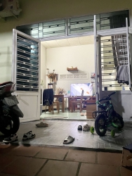 Bán Đất Tặng Nhà C4 Ngay Chợ Cẩm Lệ tại Quảng Nam