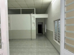 Nhà ngay ngã 3 Huế kiet 91 Tôn đản ngay chợ Chiều 80m2 sạch mới rộng rãi đường 3m giá chỉ 1.75 tại Quảng Nam