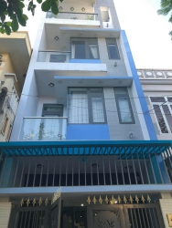 Bán nhà 3 tầng mặt tiền đường 7m5 Nguyễn Nhàn Tân Đông Hiệp Hòa Thọ Đông Quận Cẩm Lệ tại Quảng Nam