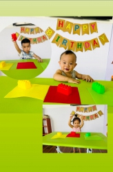 Nu Tam Xuan Kindergarten đang tuyển sinh liên tục cho trẻ từ 6 tháng tuổi trở lên tại Quảng Nam