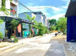 Bán đất MT 5m5 Cẩm Lệ giá rẻ hơn đất kiệt tại Quảng Nam