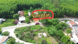 Chào bán siêu phẩm lô đôi mặt tiền đường nhựa chính Bình Quý gần thị trấn Hà Lam tại Quảng Nam