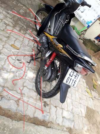 Bán xe thu hồi vốn tại Quảng Nam