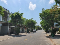 Bán đất đường Nguyễn Văn Ngọc Hoà Xuân tại Quảng Nam