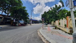 n nhà 3 tầng mặt tiền Tiên Sơn - Hải Châu - Tp. Đà Nẵng tại Quảng Nam