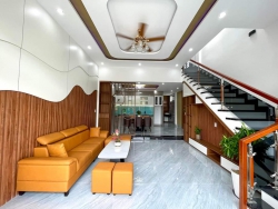 n Nhà 2 Tầng 2 Mê - Kiệt 5M - Hoà An tại Quảng Nam