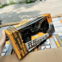 Xe ô tô địa hình 100cc trả khách tại Quảng Nam