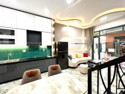 Nhà 2 Tầng Lê Độ - Thanh Khê - Đà Nẵng tại Quảng Nam