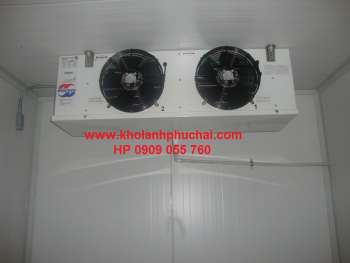 Phân phối Dàn Lạnh GUNTNER tại Quảng Nam