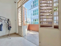 Bán nhà 3 tầng kiệt ô tô chuẩn 5m Hải Châu 1 tại Quảng Nam