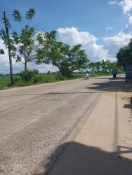 Bán đất tại Trục đường Chính Dh tại Quảng Nam