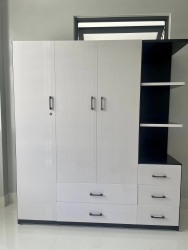 Thanh lý một số mẫu tủ quần áo giá rất rẻ tại Quảng Nam