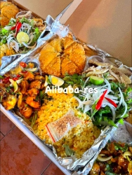 Quán Alibaba tại Quảng Nam