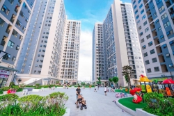 THÔNG TIN MỞ BÁN CHUNG CƯ NHÀ Ở XÃ HỘI BÀU TRÀM ĐÀ NẴNG (THE ORI GARDEN) tại Quảng Nam