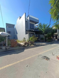 Nhà đất Lê Hải chào bán lô đất mặt tiền đường 5,5m vỉa hè 3m Hoà Phú 3 tại Quảng Nam