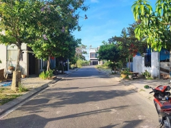 i định cư Hoà Liên 3 tại Quảng Nam